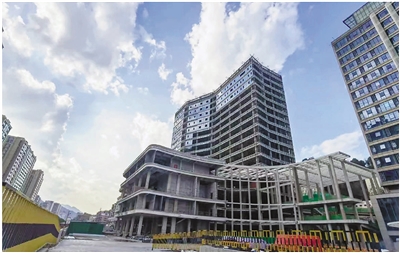 杭州建筑工业化与绿建节能获评省级“双优秀”